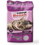 Super Benek Compact Levandule 25 l – Zboží Dáma
