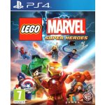 LEGO Marvel Super Heroes – Sleviste.cz