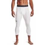 Under Armour pánské kompresní 3/4 legíny HG Armour 3/4 legging Bílá – Sleviste.cz