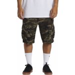 Quiksilver Crucial Battle Camo Print Crucial Battle – Hledejceny.cz
