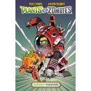 Plants vs. Zombies - Garden Warfare - Paul Tobin