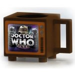 Pyramid International Měnící hrnek Doctor Who 400 ml – Hledejceny.cz