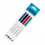 Centropen 2551 4ks – Zboží Mobilmania