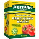 Hnojivo AgroBio ZDRAVÉ rajče Plus souprava 1x20 ml + 1x50 ml