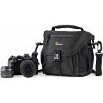 Lowepro Nova 140 AW II E61PLW37117 – Zboží Živě