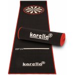 Dartmatte Karella Premium koberec k terči – Zboží Dáma