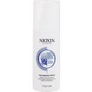 Nioxin fixační sprej pro všechny typy vlasů 3D Styling (Thickening Spray) 150 ml