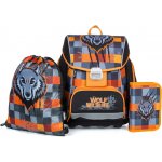Oxybag Premium Vlk 3-dílný – Zboží Mobilmania