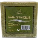 Emma Noel mýdlo Marseille zelené 300 g – Zbozi.Blesk.cz