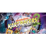 Nickelodeon Kart Racers 2: Grand Prix – Zboží Dáma