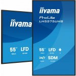 Iiyama LH5575UHS-B2AG – Zboží Živě