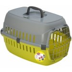 Pet Nova Přepravka pro kočky Secure 38,5 cm – Zboží Dáma