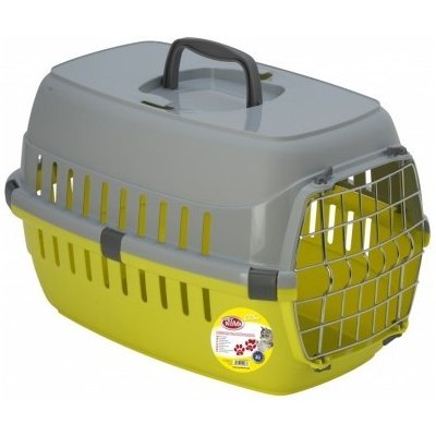 Pet Nova Přepravka pro kočky Secure 38,5 cm – Zboží Dáma