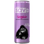 Clean Drink sav:D Marakuja 330 ml – Zboží Mobilmania