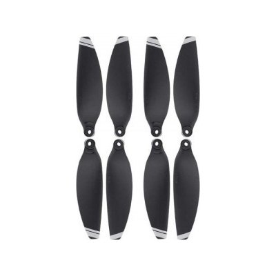 STABLECAM DJI Mavic MINI 2 - 4726 Propeller set (Silver Tips) 1DJ1066 – Zbozi.Blesk.cz