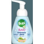 Bupi Baby pěna na tělo a vlasy 250 ml – Hledejceny.cz