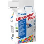 Mapei Ultracolor Plus 5 kg stříbrná – Zboží Mobilmania