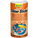 Tetra Pond Color 1 l – Zbozi.Blesk.cz