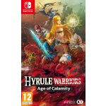 Hyrule Warriors: Age of Calamity – Hledejceny.cz