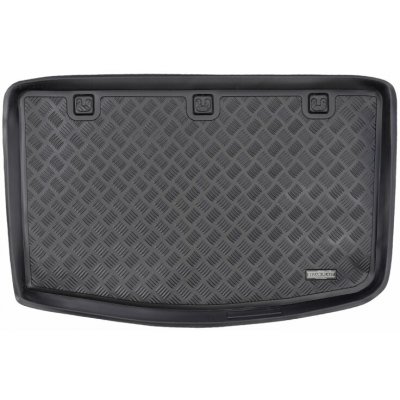 Gumoplastová vana do kufru Rezaw-Plast Kia Rio 2011-2017 hatchback – Hledejceny.cz