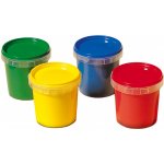 SES Moje první prstové barvy 4 x 150 ml – Zboží Dáma