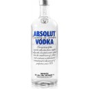 Absolut 3 l (holá láhev)