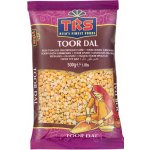TRS Toor Dal loupaná půlená čočka 0,5 kg – Zboží Mobilmania