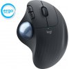 Myš Logitech ERGO M575 Wireless Trackball with Smooth Tracking 910-005872