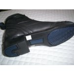 KENTAUR Luxusní pérka COMFORT šněrovací černá – Zboží Dáma