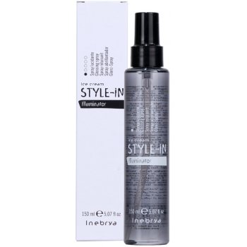 Inebrya Finishing Illuminator 150 ml