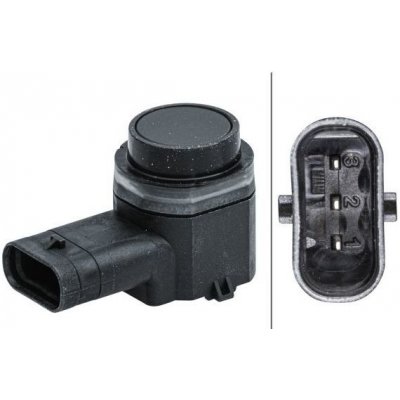 HELLA 6PX 358 141-471 | Zboží Auto