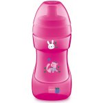 MAM láhev Sports Cup m růžová 330 ml – Zboží Dáma