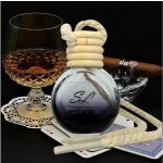 Smell of Life "Amber Noir" 10 ml – Hledejceny.cz