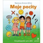 Moje pocity - Vanessa Green Allen; Sára Koubská – Hledejceny.cz