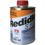 Barvy a laky Hostivař Ředidlo S6006 400ml – HobbyKompas.cz