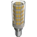 Emos LED žárovka do digestoře Classic JC E14 4,5 W 40 W 465 lm teplá bílá – Hledejceny.cz