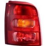 Zadní světlo- levé NISSAN MICRA (K11) 1998-2003 |998-2003| DEPO | 21519G1LLDAE – Hledejceny.cz