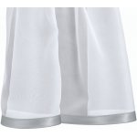 Kusová záclona Nora - mix barev sv. šedá 40x150 – Hledejceny.cz