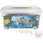 Seva CITY Jumbo 686ks – Zboží Dáma