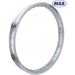 Ráfek 19 x 1,6 hliníkový stříbrný - MZA | Zboží Auto