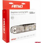 AMIO Světlo pro denní svícení DRL 506HP , 1ks – Sleviste.cz