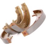 MEYLE Sada brzdových čelistí 30-145330019 | Zboží Auto