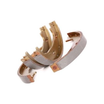 MEYLE Sada brzdových čelistí 30-145330019 | Zboží Auto