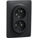 Schneider Electric Unica NU206554 – Zbozi.Blesk.cz