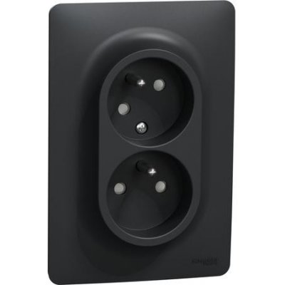 Schneider Electric Unica NU206554 – Zbozi.Blesk.cz