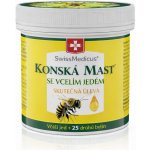 SwissMedicus Koňská Mast se včelím jedem 150 ml – Zboží Mobilmania