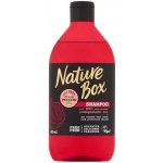 Nature Box šampon Pomegranate Oil 385 ml – Sleviste.cz