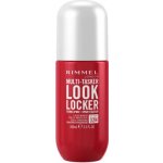 Rimmel Fixační sprej Multi-Tasker Look Locker – Hledejceny.cz