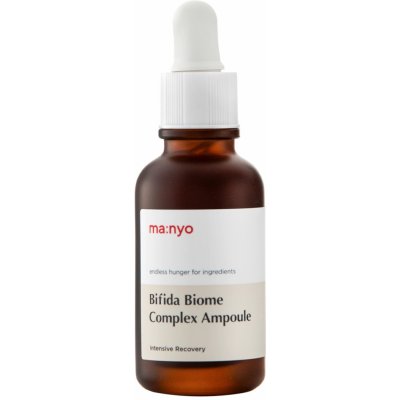 Ma:nyo Bifida biome Complex obnovující sérum 30 ml – Zbozi.Blesk.cz