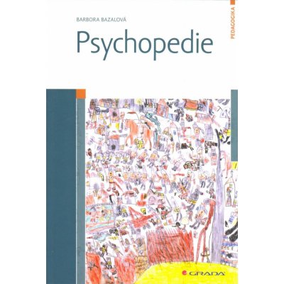 Psychopedie – Zboží Mobilmania